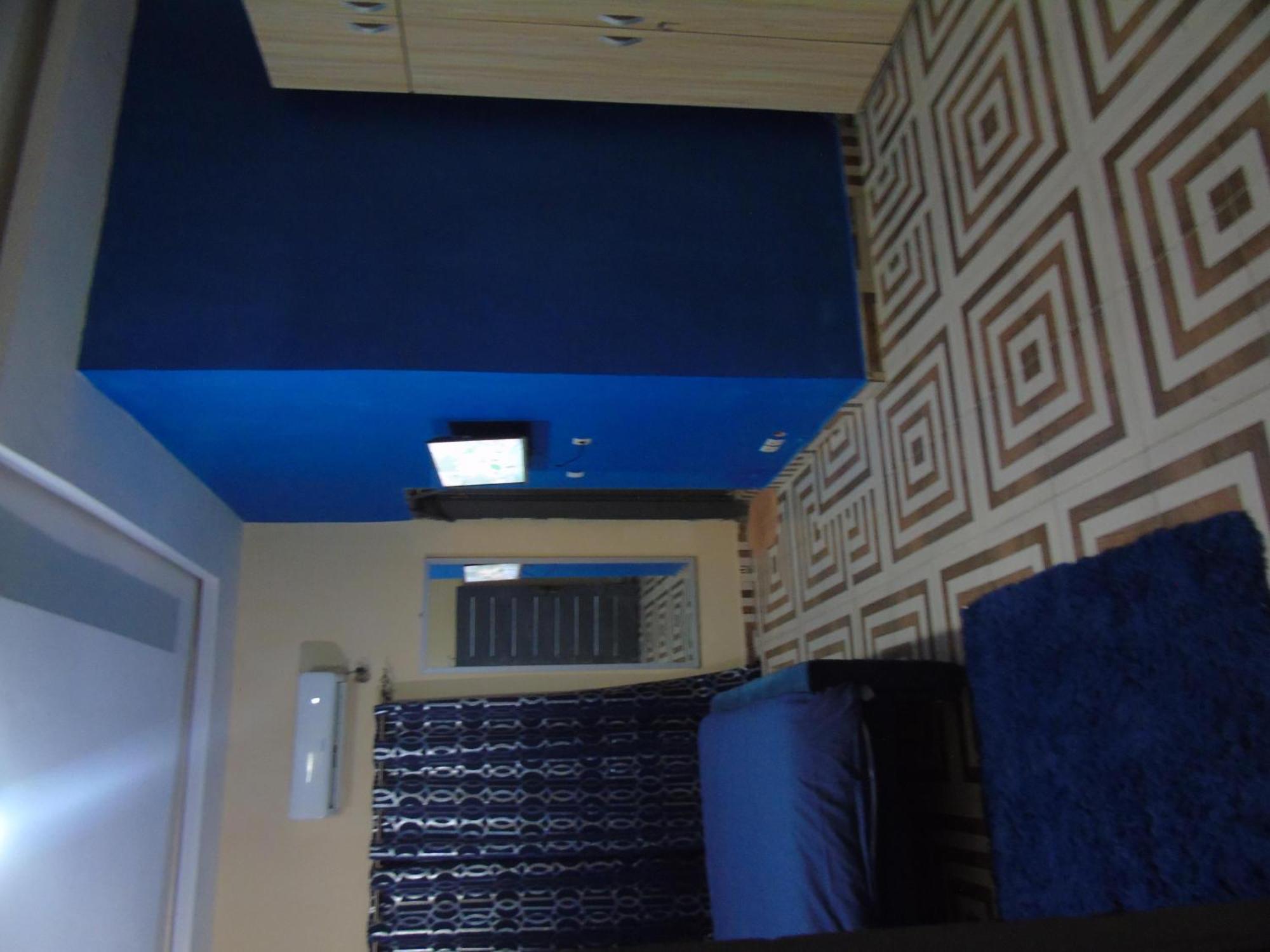 Welcome To Our Lovely 3-Bed Apartment In Abidjan Cocody Экстерьер фото