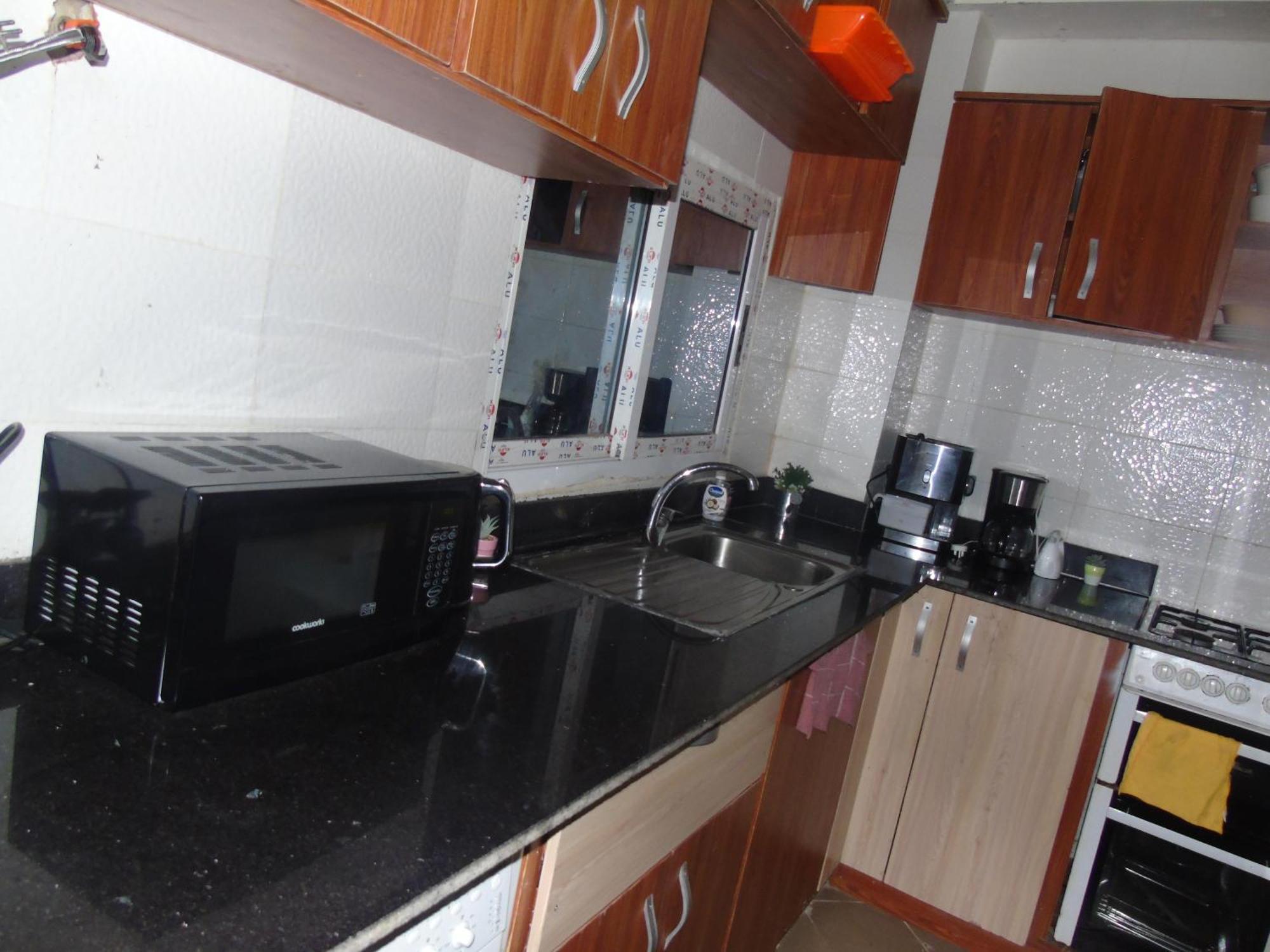 Welcome To Our Lovely 3-Bed Apartment In Abidjan Cocody Экстерьер фото